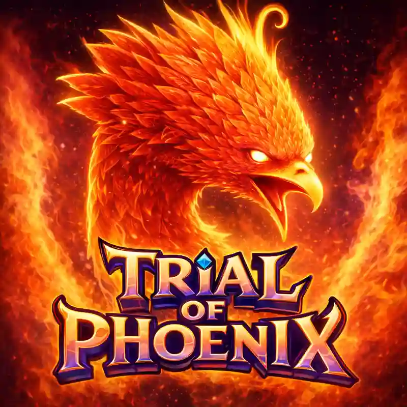 Trial of Phoenix Slot