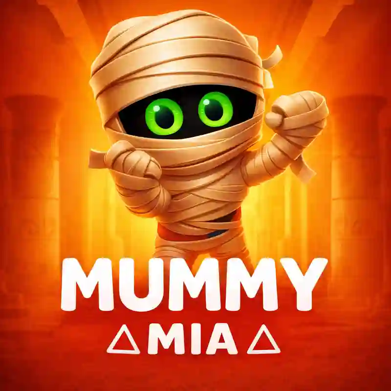 Mummy Mia